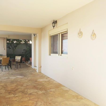 Διαμερισμα Su Casa Apartment Koropion Exterior photo