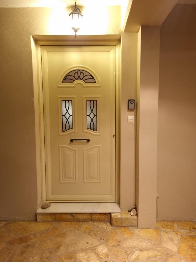 Διαμερισμα Su Casa Apartment Koropion Exterior photo