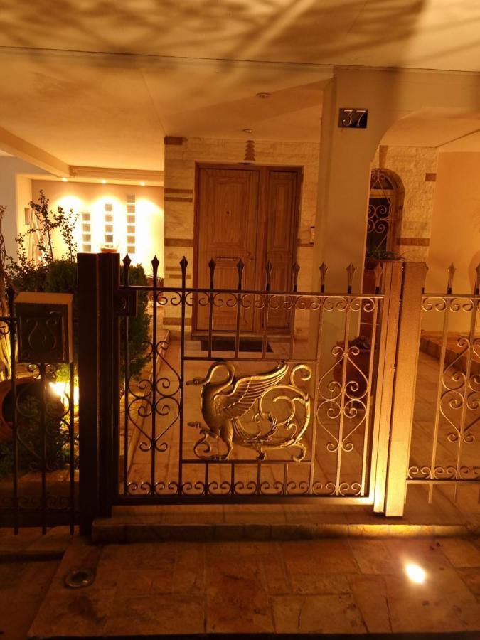 Διαμερισμα Su Casa Apartment Koropion Exterior photo