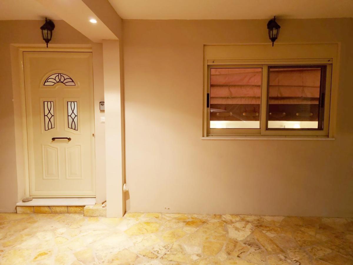 Διαμερισμα Su Casa Apartment Koropion Exterior photo