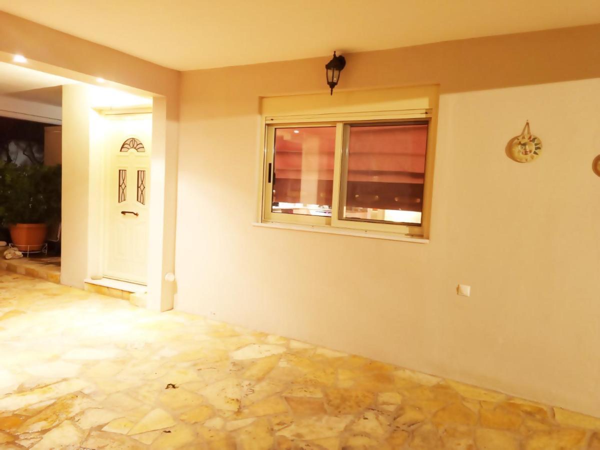 Διαμερισμα Su Casa Apartment Koropion Exterior photo