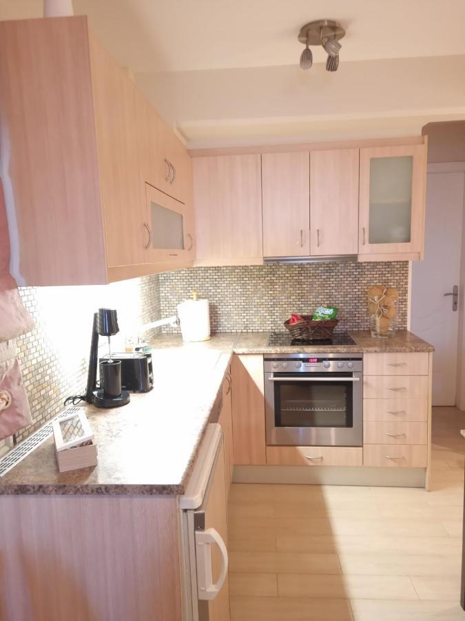 Διαμερισμα Su Casa Apartment Koropion Exterior photo